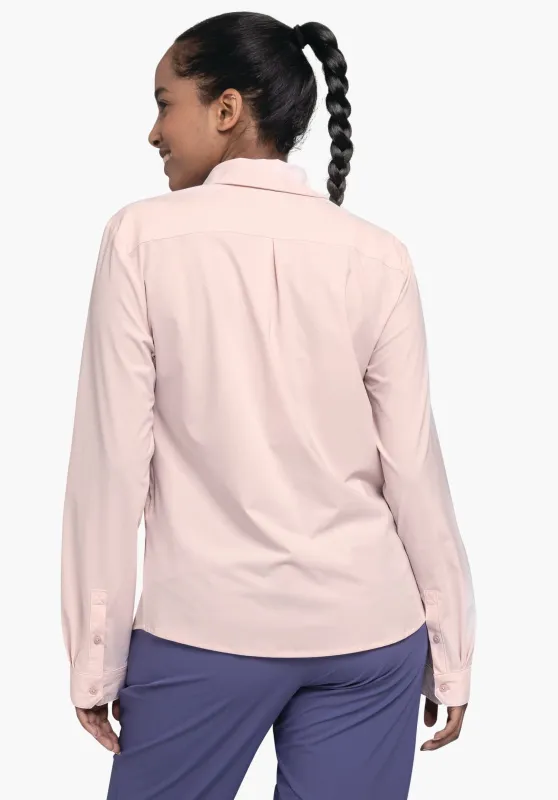 Blouse Style Dynkur WMS